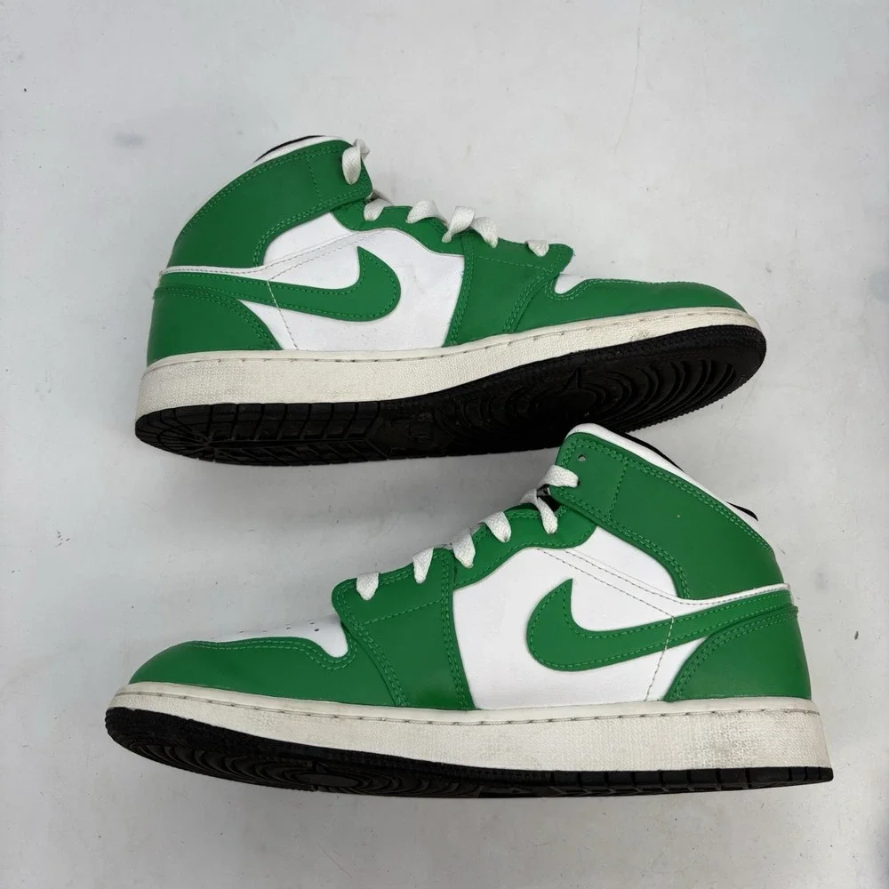 Jordan shop confidence